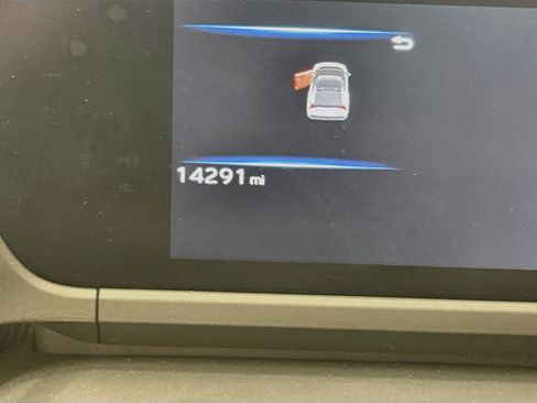 Used 2024 Subaru Solterra AWD/4WD image 19