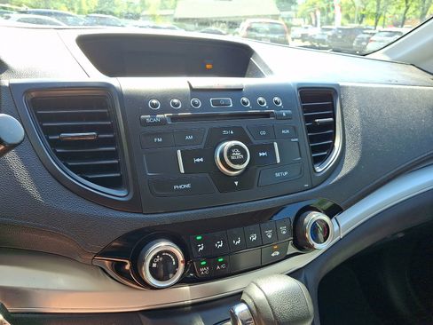 Used 2016 Honda CR-V LX image 23