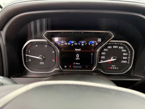 Used 2020 GMC Sierra 2500 Denali w/ Denali Ultimate Package AWD/4WD image 23