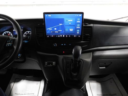 Used 2023 Ford Transit 250 High Roof AWD w/ Exterior Upgrade Package image 64