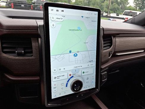 Certified 2022 Ford Expedition Max Limited image 17