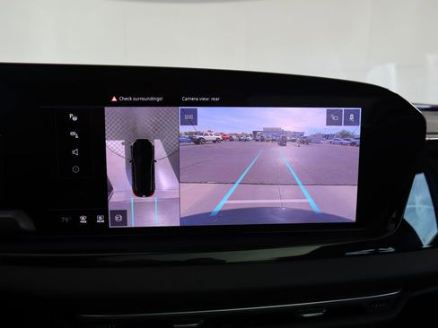 Certified 2025 Audi A5 2.0T Premium Plus w/ Premium Plus image 15