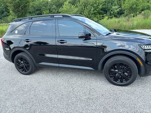 Used 2022 Kia Sorento S AWD/4WD image 17