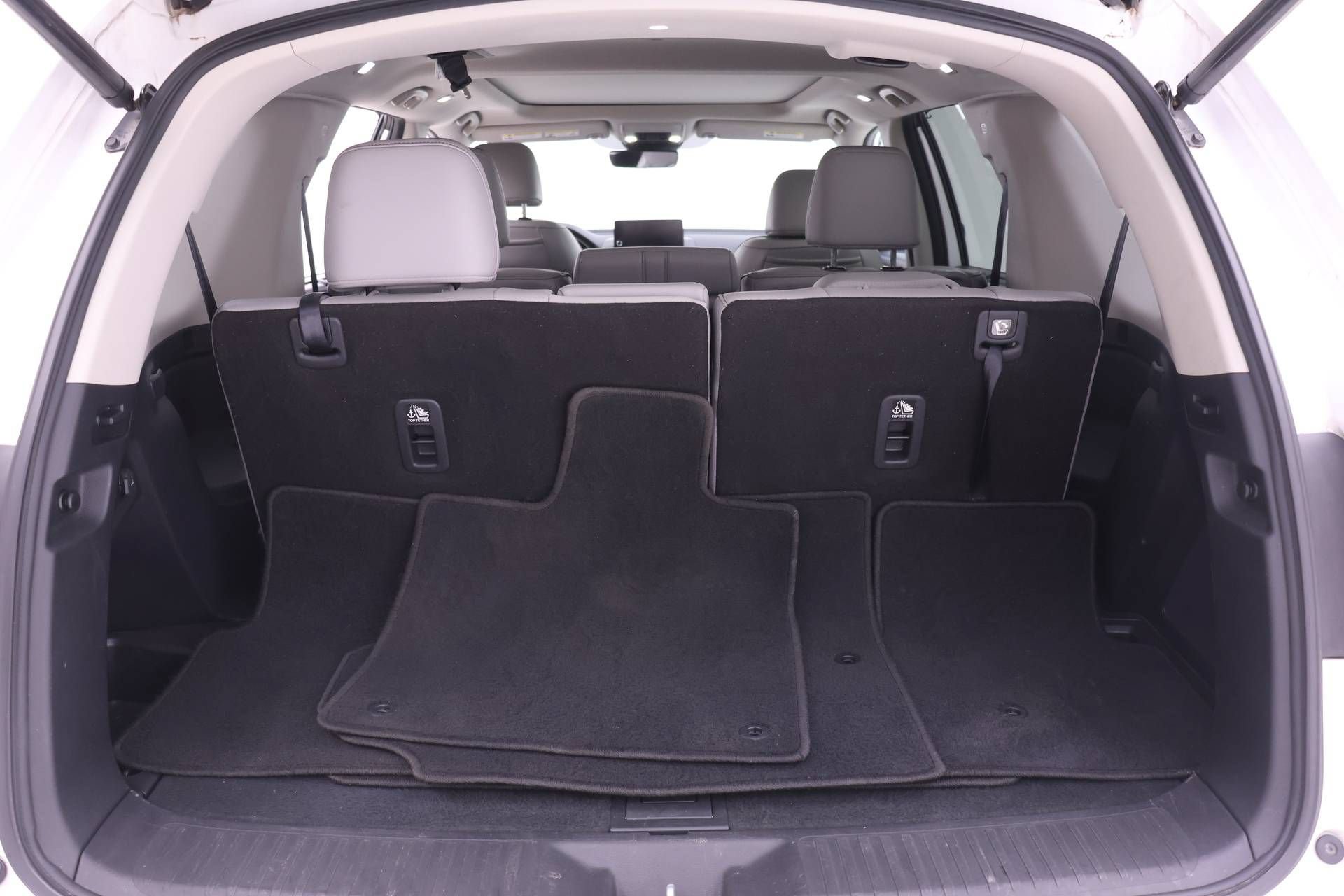 Certified 2023 Honda Pilot Elite image 15