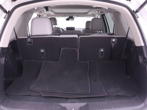 Certified 2023 Honda Pilot Elite image 15