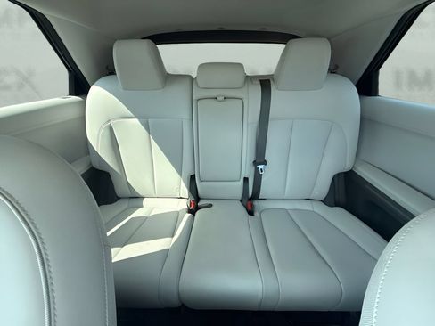 Used 2023 Hyundai Ioniq 5 SEL w/ Cargo Package AWD/4WD image 10