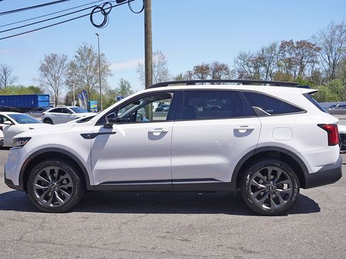 Used 2022 Kia Sorento SX Prestige AWD/4WD image 19