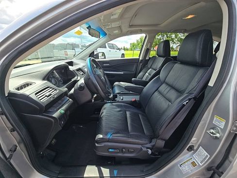 Used 2013 Honda CR-V EX-L image 14