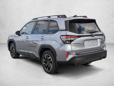 New 2025 Subaru Forester Limited image 8