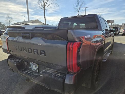 Used 2023 Toyota Tundra SR5 image 4