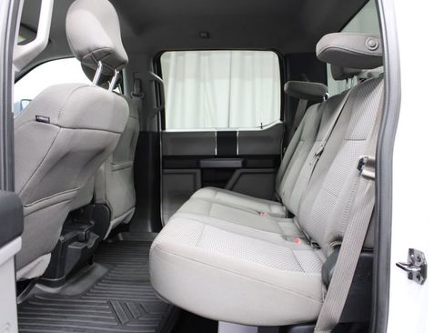 Used 2017 Ford F250 XLT AWD/4WD image 13