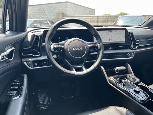 Certified 2023 Kia Sportage X-Line w/ X-Line Premium Package AWD/4WD image 27