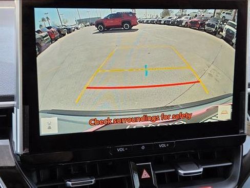 New 2026 Toyota Corolla Cross XLE image 12