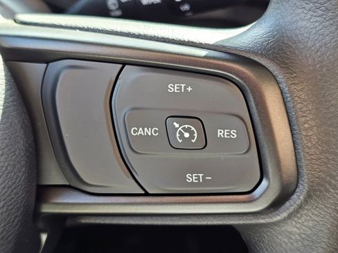 New 2026 Jeep Wrangler Sport image 18