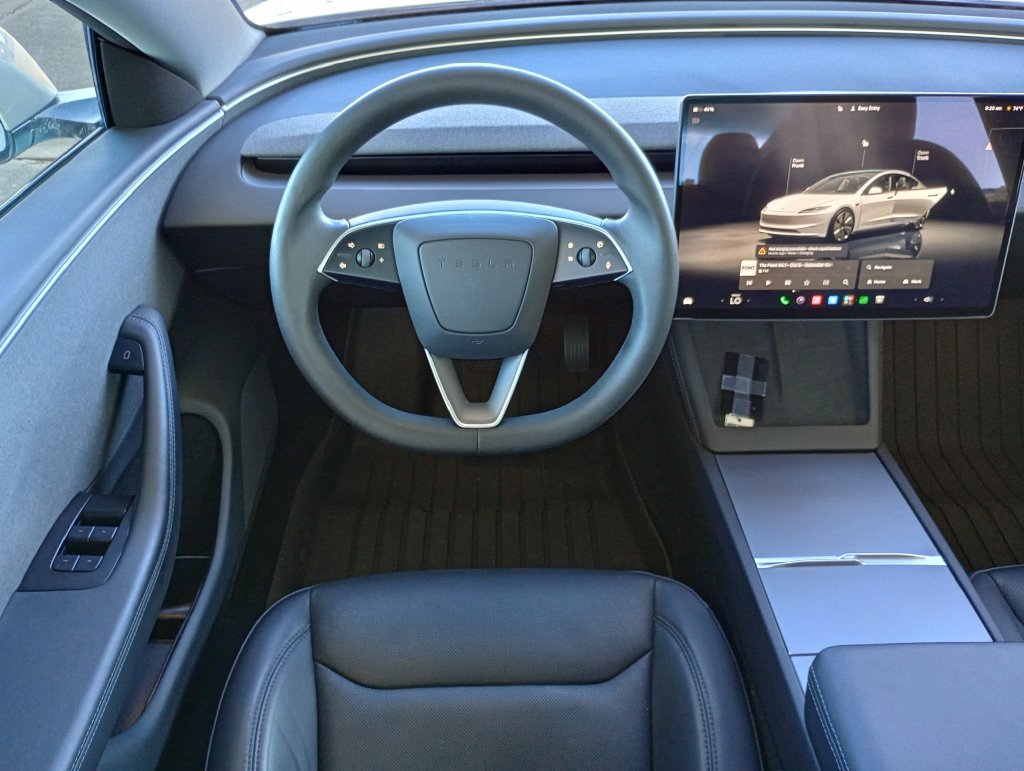 Used 2025 Tesla Model 3 Long Range RWD image 14