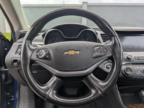 Used 2014 Chevrolet Impala LTZ image 32