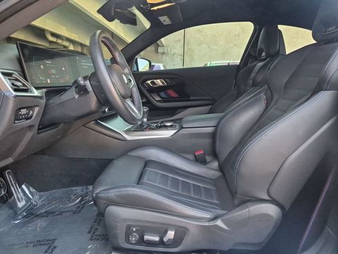 Used 2023 BMW M2 w/ Lighting Package RWD image 9