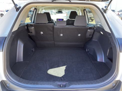 Used 2024 Toyota RAV4 LE image 27