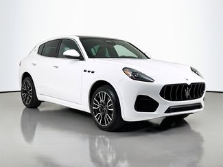 New 2025 Maserati Grecale GT video 1