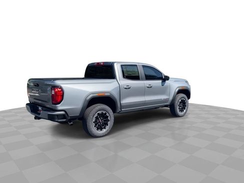 New 2026 GMC Canyon AT4 w/ Technology Plus Package AWD/4WD image 8