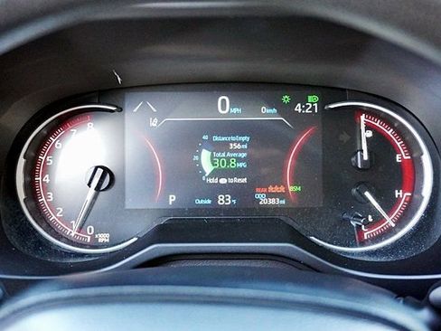 Used 2025 Toyota RAV4 LE image 30