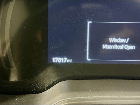 Certified 2025 Toyota Corolla SE w/ SE Premium Package image 13