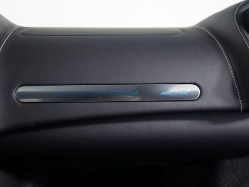 Used 2025 McLaren GTS RWD image 28