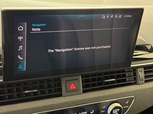 Used 2023 Audi A5 2.0T Premium w/ Convenience Package image 17