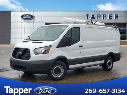 Used 2018 Ford Transit 150 130 Low Roof