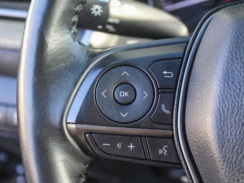 Used 2023 Toyota Camry SE w/ Convenience Package image 31