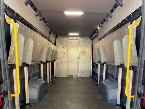 Used 2021 RAM ProMaster 3500 image 19