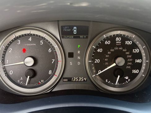 Used 2008 Lexus ES 350 FWD image 10