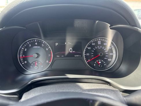 Used 2023 Kia Forte GT-Line FWD image 21