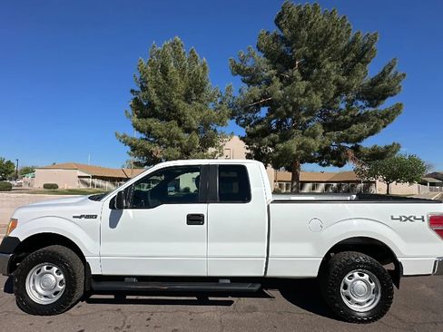 Used 2013 Ford F150 XL w/ PWR Equipment Group image 1