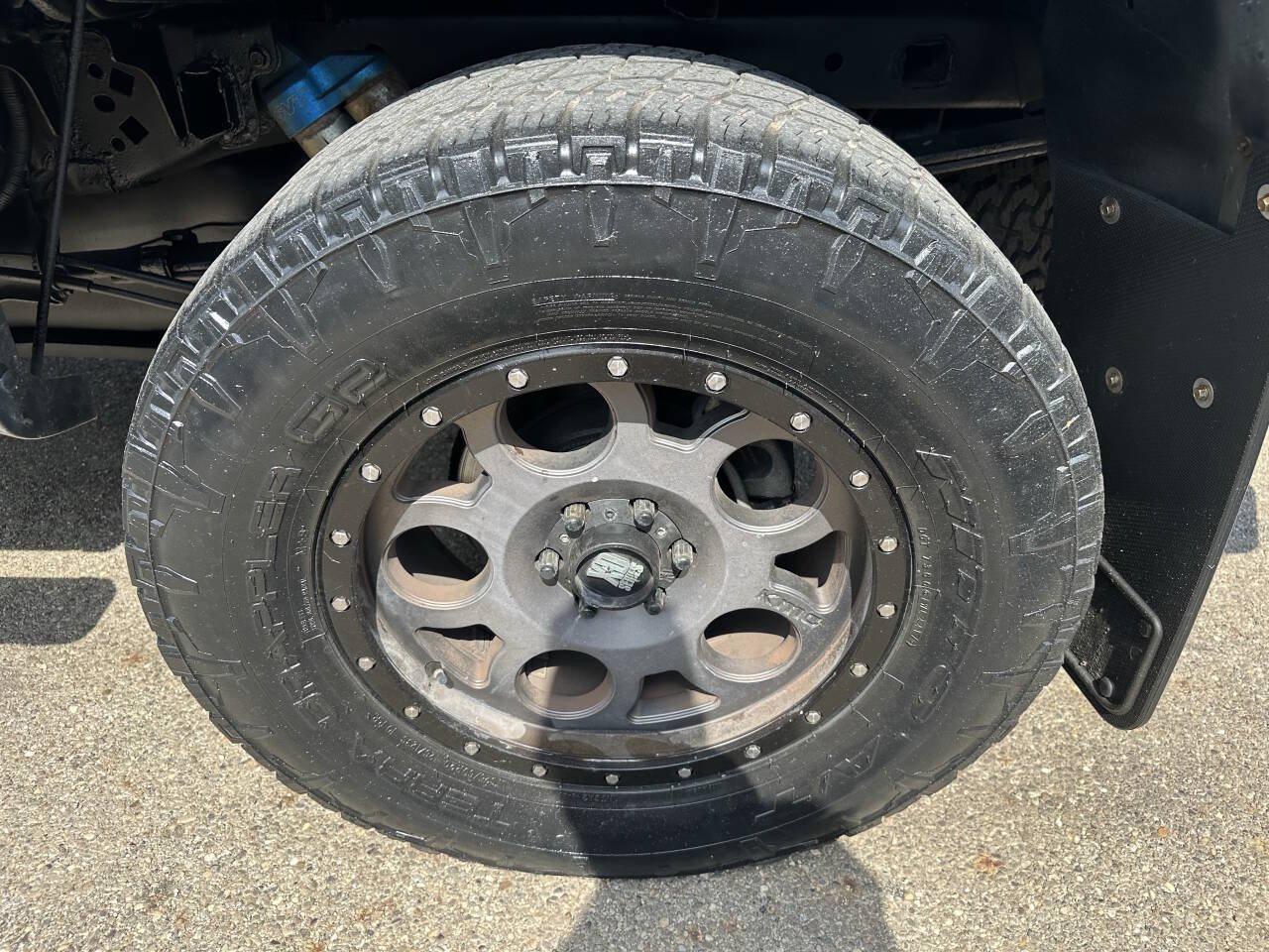 Used 2013 Ford F150 Raptor w/ Luxury Equipment Group AWD/4WD image 29
