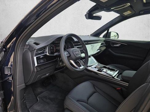 New 2026 Audi Q7 Premium Plus image 15