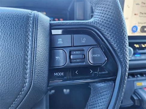 Used 2024 Toyota Sequoia TRD Pro image 24