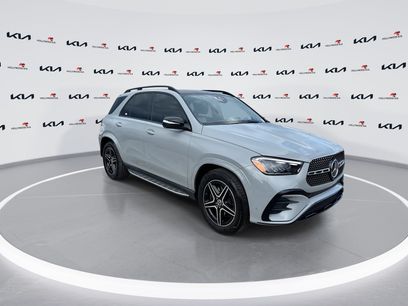 Used 2026 Mercedes-Benz GLE 450e 4MATIC