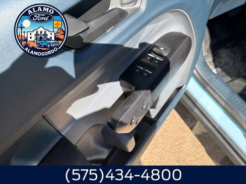 New 2026 Ford Maverick XL FWD image 11