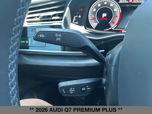 New 2026 Audi Q7 3.0T Premium Plus AWD/4WD image 32