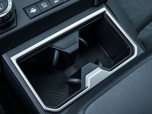 New 2025 Toyota 4Runner TRD Off-Road Premium w/ Tow Technology Package image 29