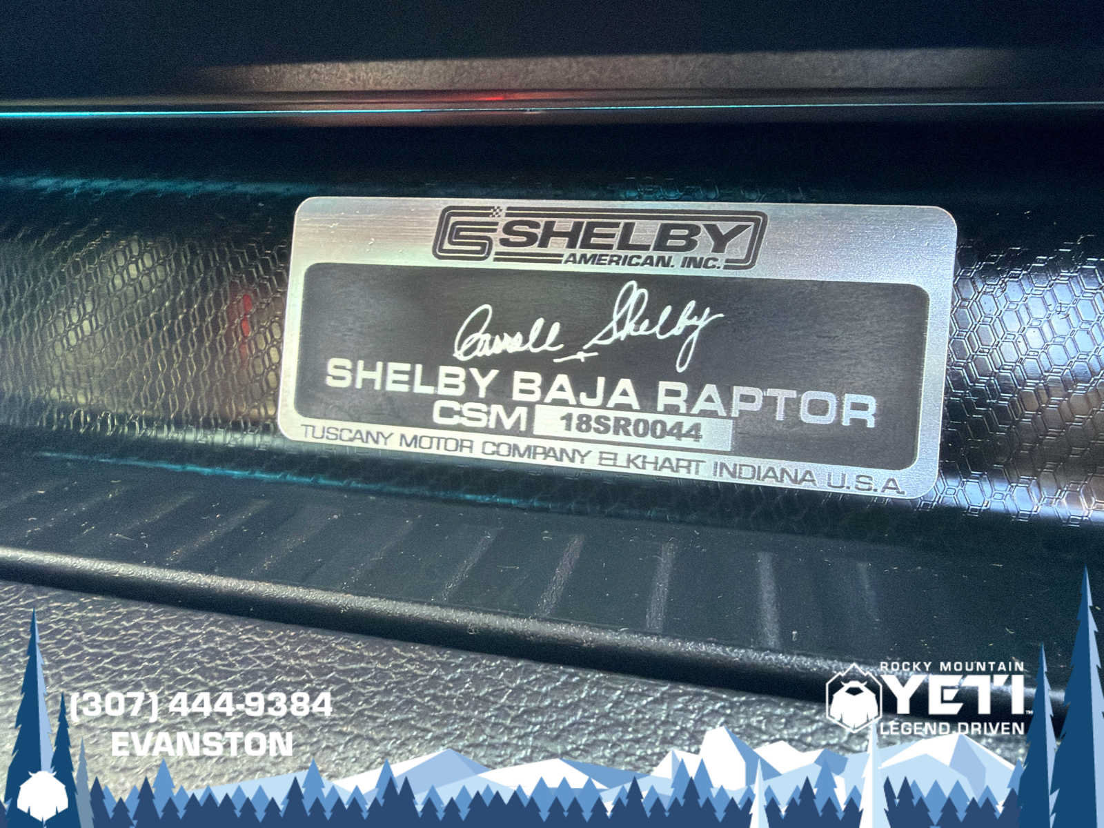 Used 2018 Ford F150 Raptor w/ Equipment Group 802A Luxury AWD/4WD image 22