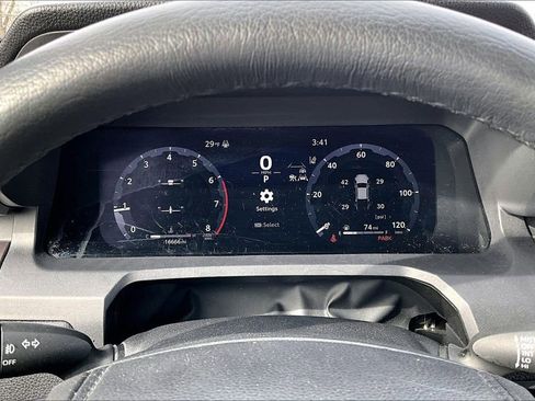 Used 2025 Toyota Tacoma TRD Off-Road image 19