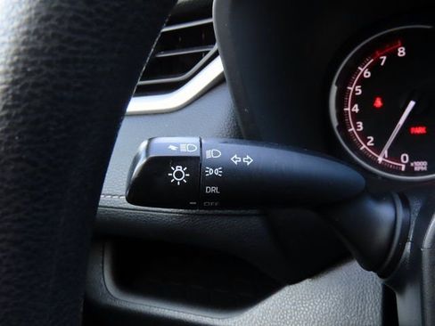 Used 2024 Toyota RAV4 LE image 32