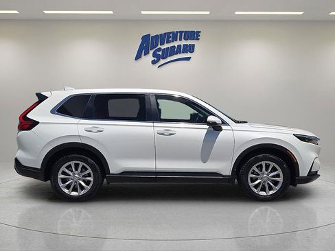 Used 2024 Honda CR-V EX-L image 7