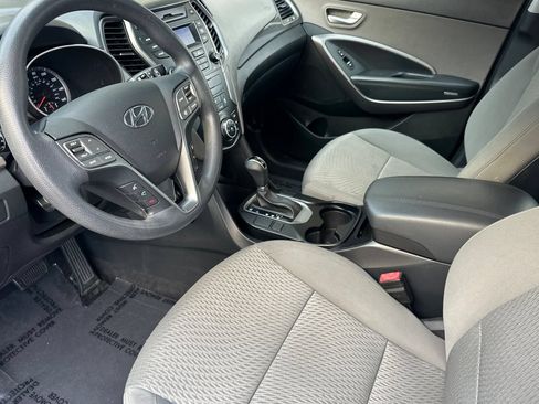 Used 2016 Hyundai Santa Fe Sport FWD image 11