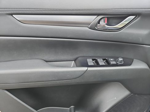 Certified 2023 MAZDA CX-5 AWD 2.5 S w/ Select Package image 12