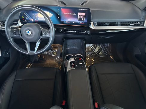 Used 2023 BMW X1 xDrive28i AWD/4WD image 14