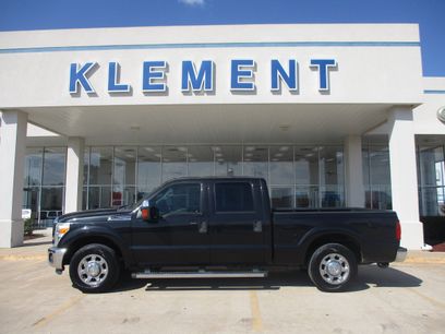 Used 2012 Ford F250 XLT w/ XLT Premium Pkg