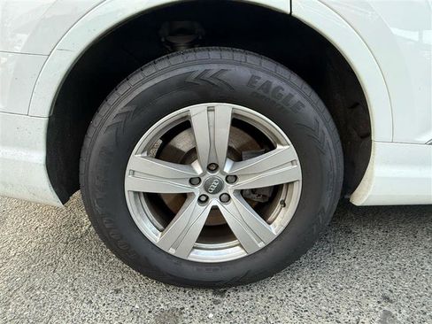 Used 2019 Audi Q7 2.0T Premium image 29